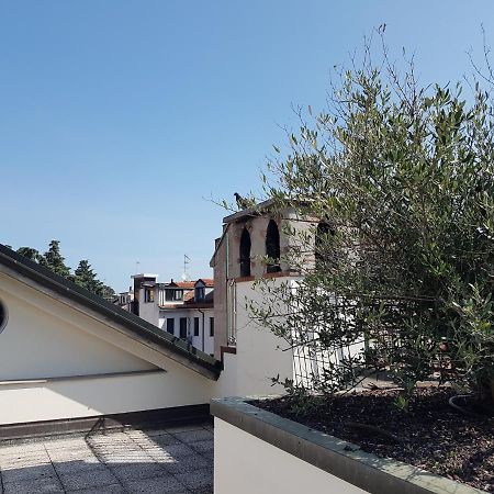 La Beola E Il Noce Hotel Monza Ngoại thất bức ảnh
