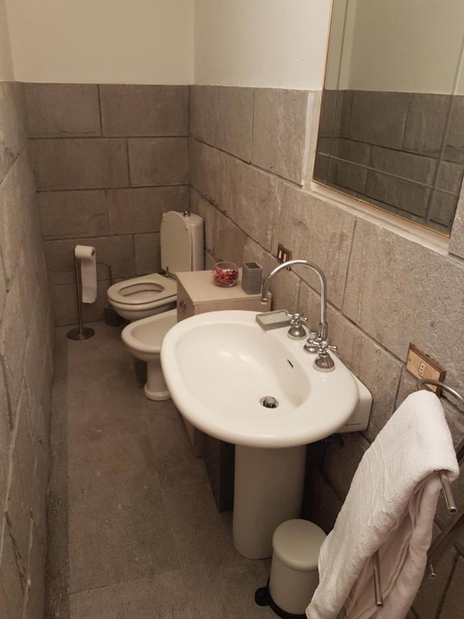La Beola E Il Noce Hotel Monza Ngoại thất bức ảnh