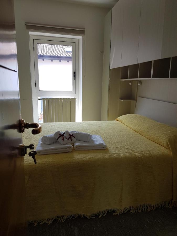 La Beola E Il Noce Hotel Monza Ngoại thất bức ảnh