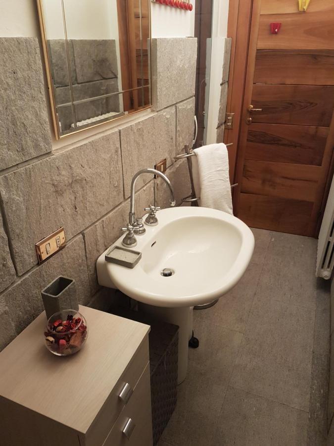 La Beola E Il Noce Hotel Monza Ngoại thất bức ảnh