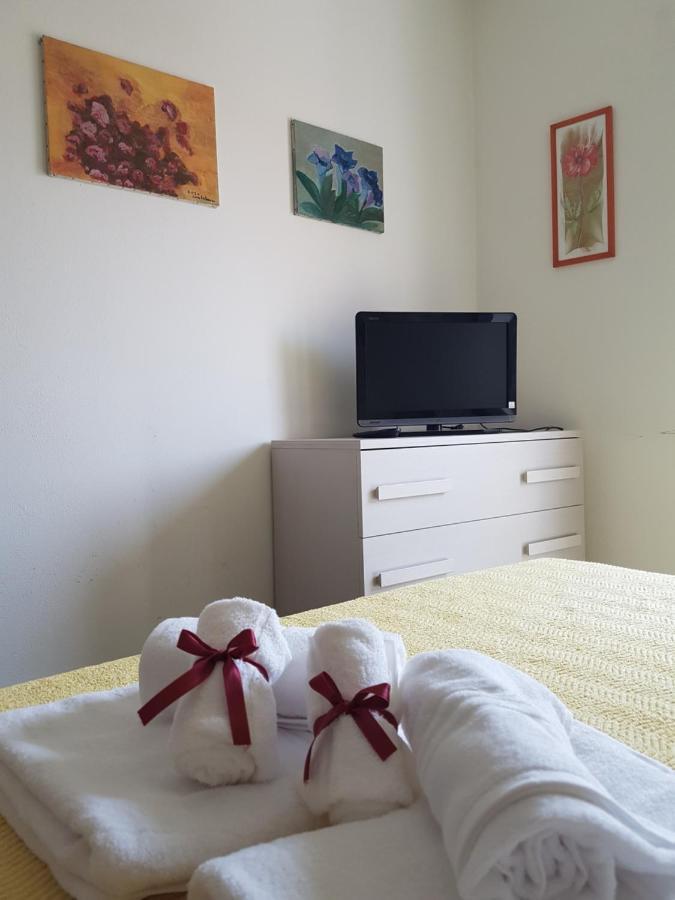 La Beola E Il Noce Hotel Monza Ngoại thất bức ảnh