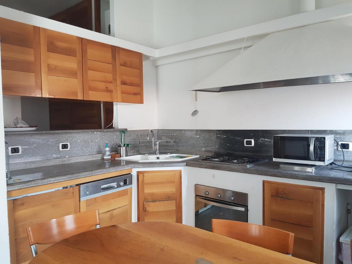 La Beola E Il Noce Hotel Monza Ngoại thất bức ảnh