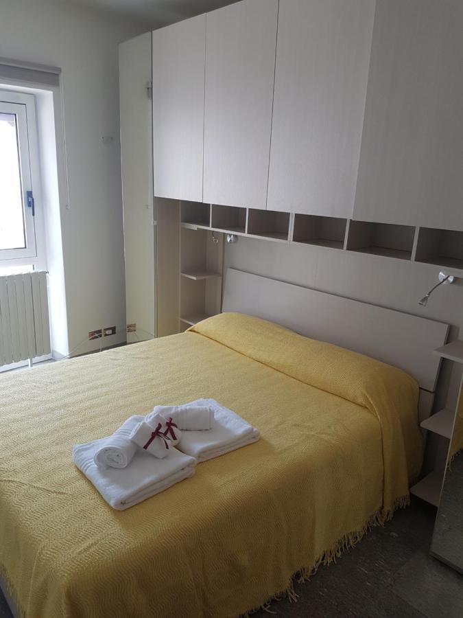 La Beola E Il Noce Hotel Monza Ngoại thất bức ảnh