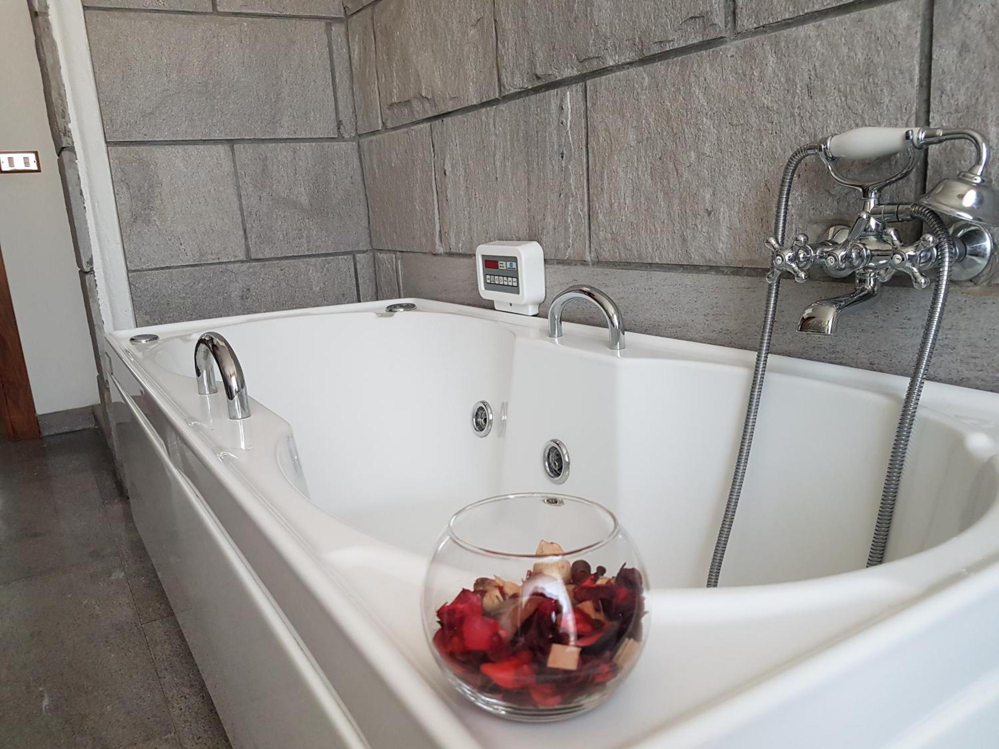 La Beola E Il Noce Hotel Monza Ngoại thất bức ảnh